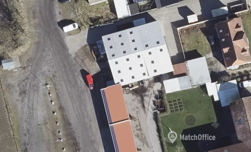 Bolig Hovedgaden 21 9760 Vrå