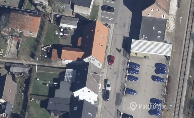 Bolig Skovgaardvej 4 6990 Ulfborg