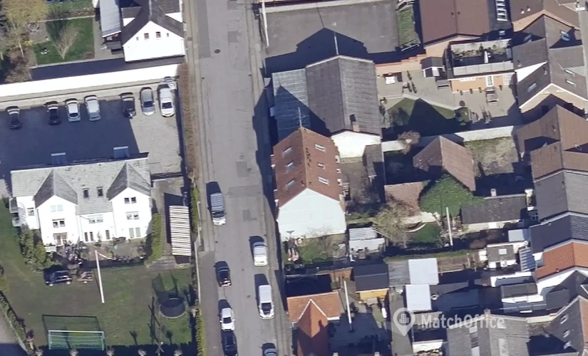 Bolig Nygade 2 8500 Grenaa