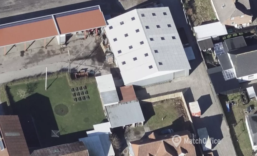 Bolig Hovedgaden 21 9760 Vrå