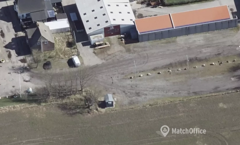 Bolig Hovedgaden 21 9760 Vrå