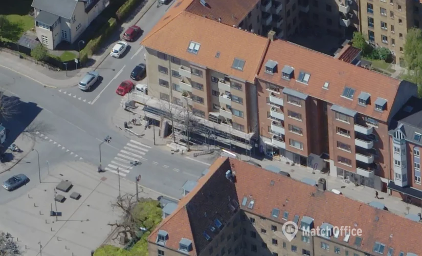 Butik Rådhusvej 10 2920 Charlottenlund