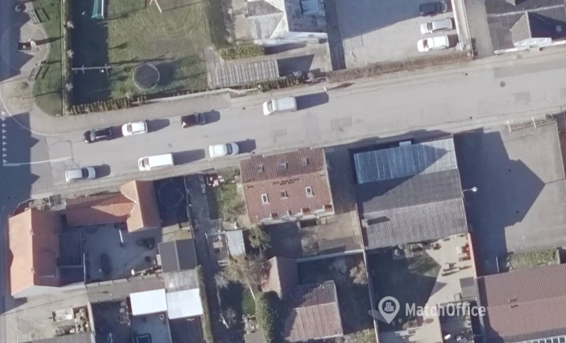 Bolig Nygade 2 8500 Grenaa