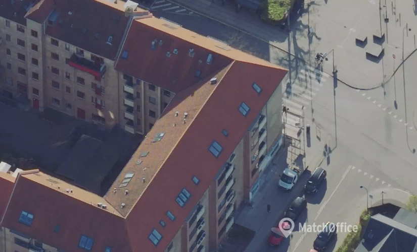 Butik Rådhusvej 10 2920 Charlottenlund