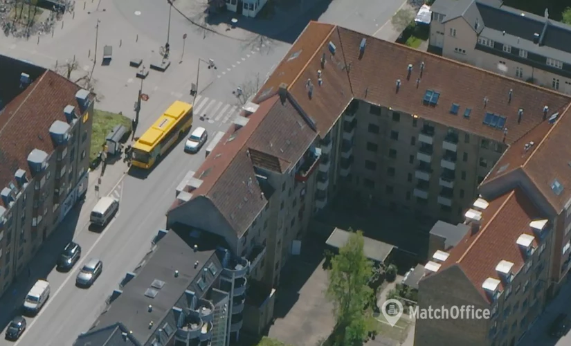 Butik Rådhusvej 10 2920 Charlottenlund