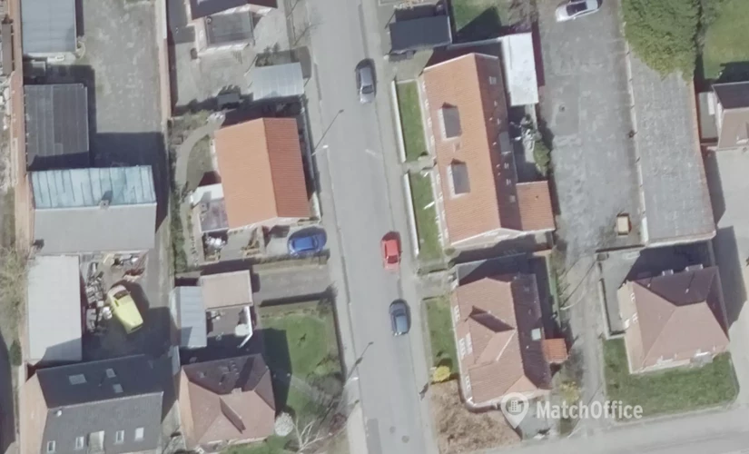 Bolig Fredensgade 2A 8800 Viborg