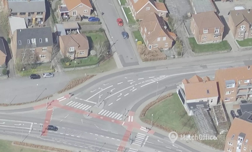 Bolig Fredensgade 2A 8800 Viborg