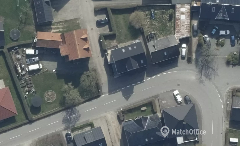 Bolig Østergade 10 8723 Løsning