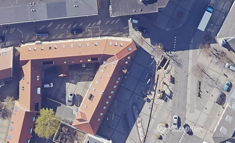 Kontor Torvet 1B 9400 Nørresundby