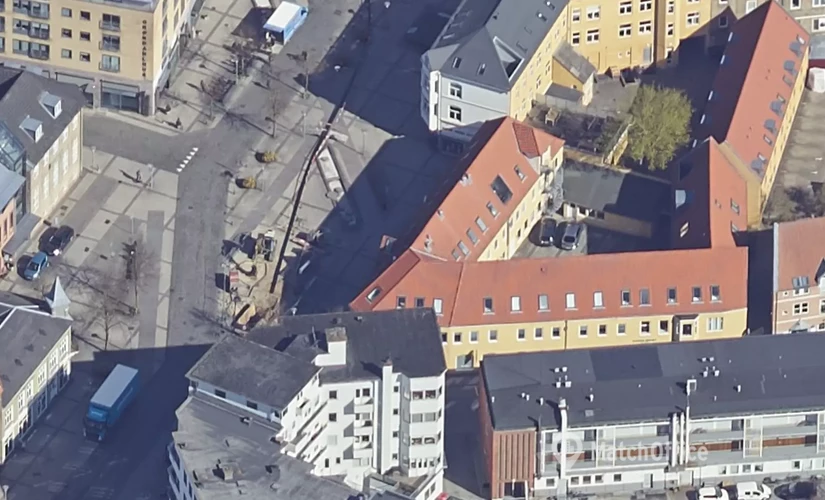 Kontor Torvet 1B 9400 Nørresundby