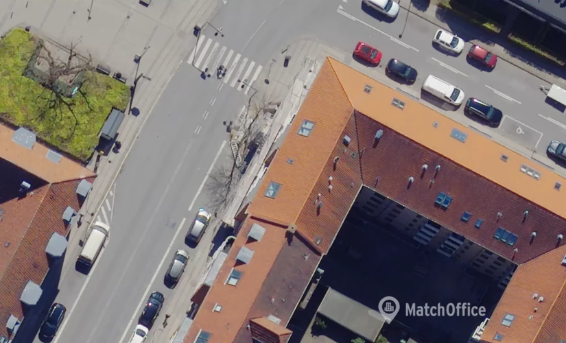 Butik Rådhusvej 10 2920 Charlottenlund