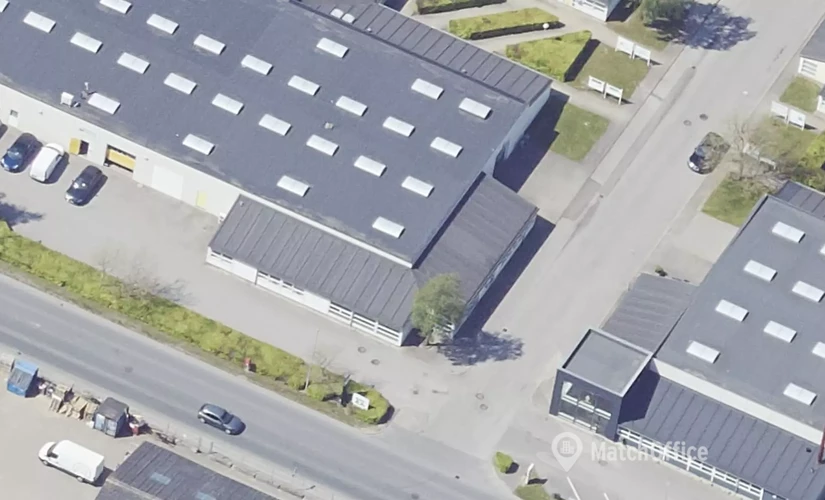 Kontor til leje på Birkedam 12N, 6000 Kolding - 274 m² | Foto 2 - Lokalebasen.dk
