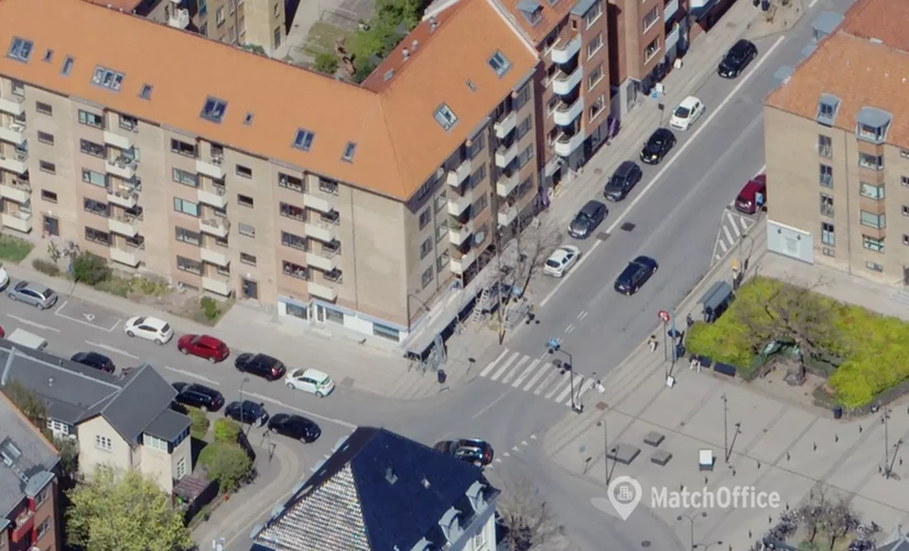 Butik Rådhusvej 10 2920 Charlottenlund