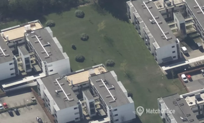 Kontor til leje på Olof Palmes Allé 40, 8200 Aarhus N - 265 m² | Foto 0 - Lokalebasen.dk