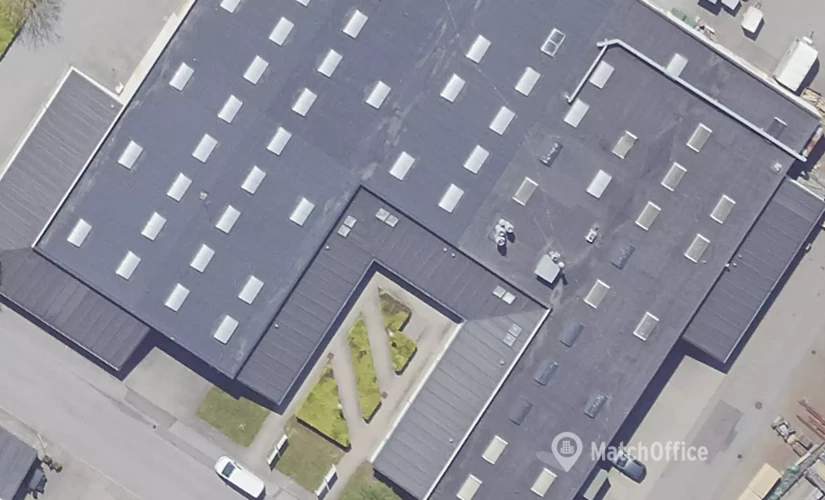 Kontor til leje på Birkedam 12N, 6000 Kolding - 274 m² | Foto 4 - Lokalebasen