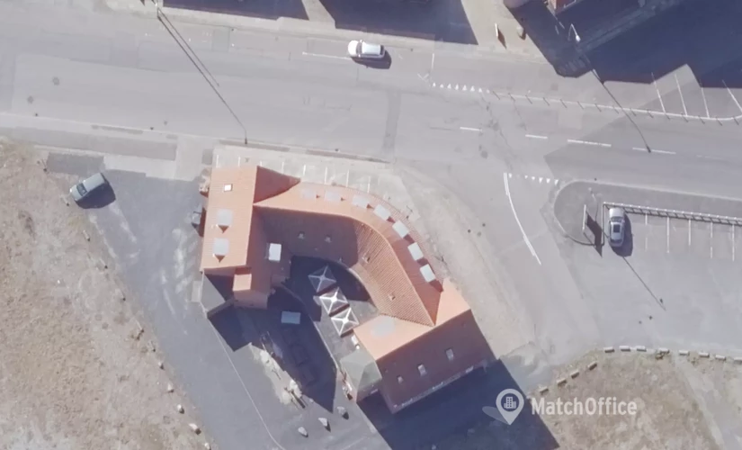 Office Auktionsgade 3 6700 Esbjerg