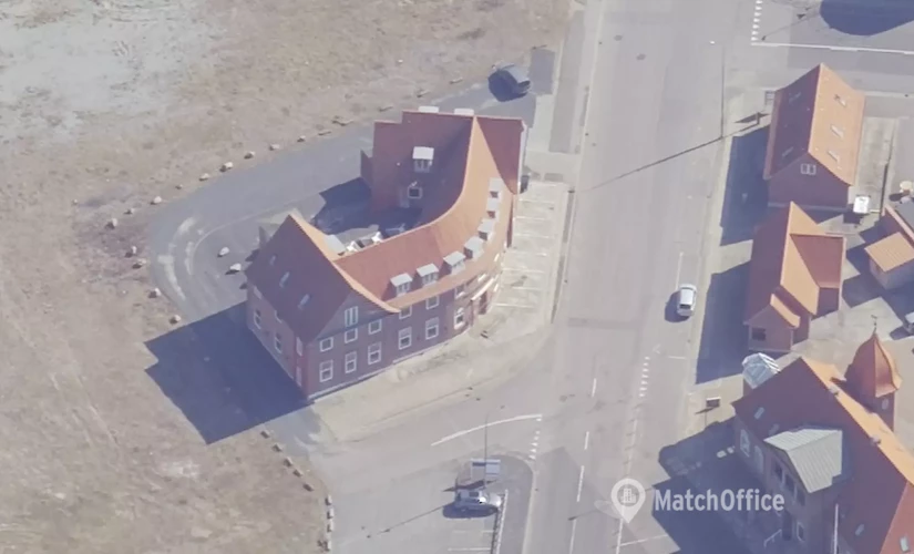 Kontor til leje på Auktionsgade 3, 6700 Esbjerg C - 268 m² | Foto 3 - Lokalebasen