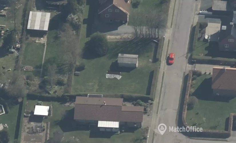 Bolig Søndermosevej 12 6330 Padborg