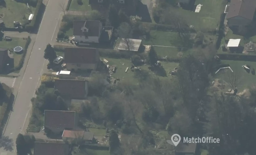 Bolig Søndermosevej 12 6330 Padborg