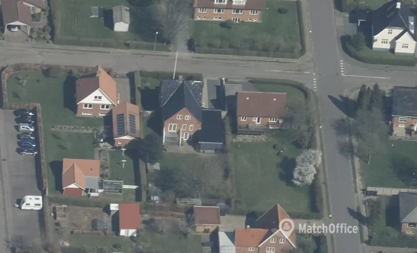 Bolig Søndermosevej 12 6330 Padborg