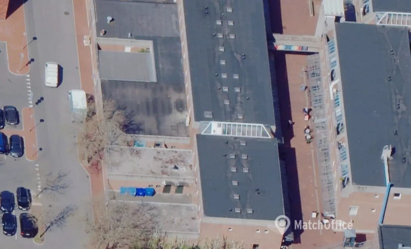 270 m² Store for rent in Vaerlose, Bymidten 88 (3500) - 0 | MatchOffice
