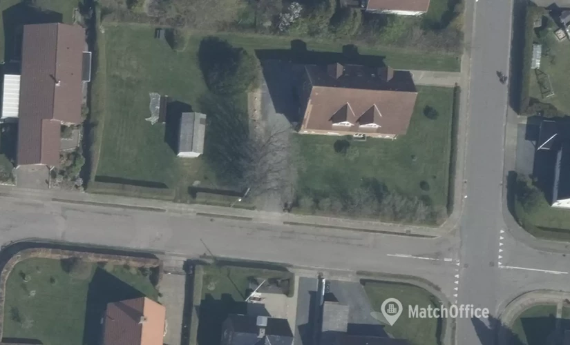 Bolig Søndermosevej 12 6330 Padborg