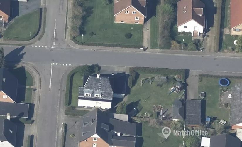 Bolig Søndermosevej 12 6330 Padborg