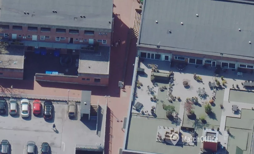 Butik til leje på Bymidten 88, 3500 Værløse - 270 m² | Foto 1 - Lokalebasen