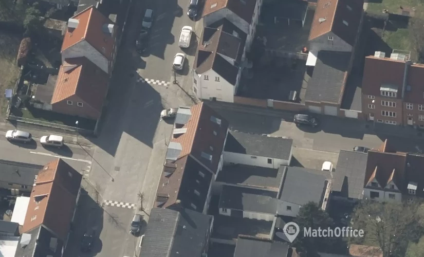 Bolig Frederiksgade 25 8700 Horsens