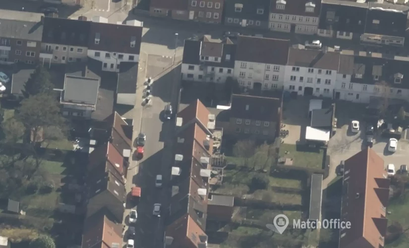 Bolig Frederiksgade 25 8700 Horsens