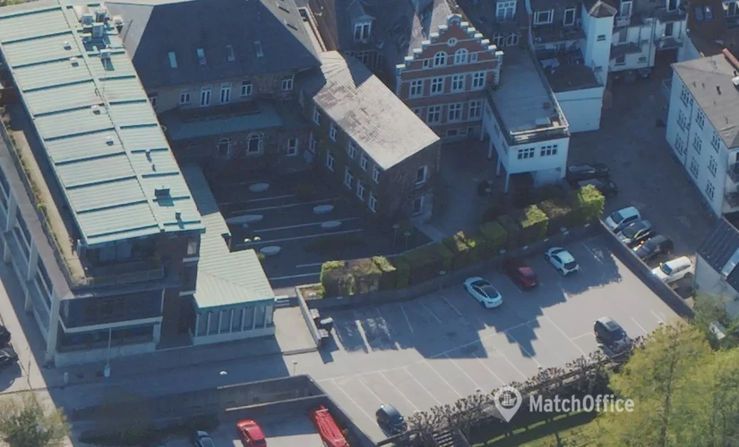 Kontor til leje på Slotsgade 48, 3400 Hillerød - 250 m² | Foto 0 - Lokalebasen.dk
