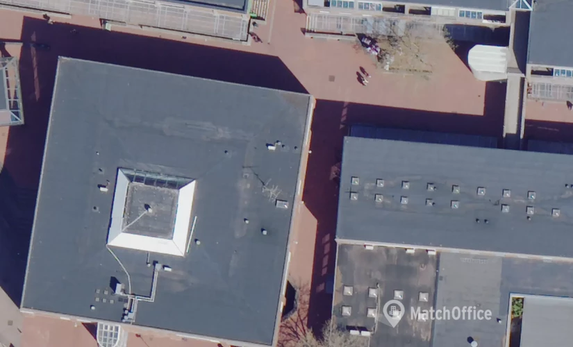 Butik til leje på Bymidten 88, 3500 Værløse - 270 m² | Foto 4 - Lokalebasen