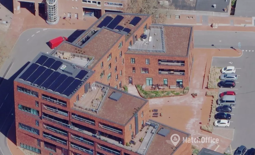 Butik til leje på Bymidten 88, 3500 Værløse - 270 m² | Foto 0 - Lokalebasen