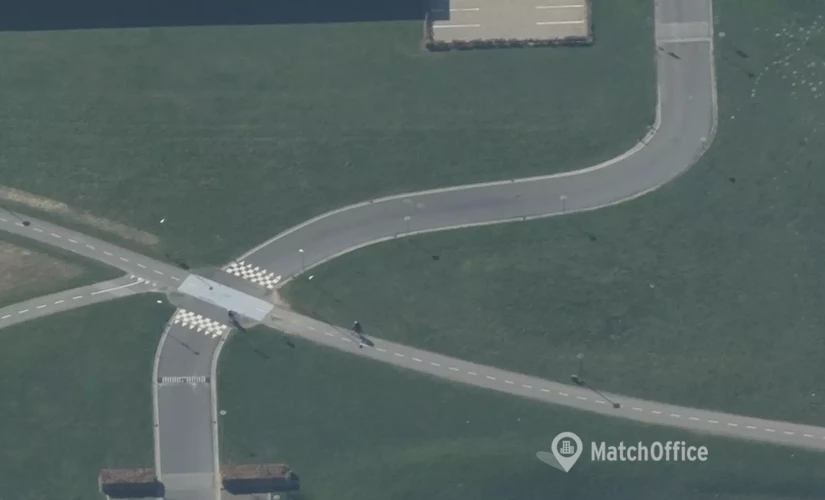 Lager til leje på Jacob Gades Alle 12A, 6600 Vejen - 267 m² | Foto 1 - Lokalebasen.dk