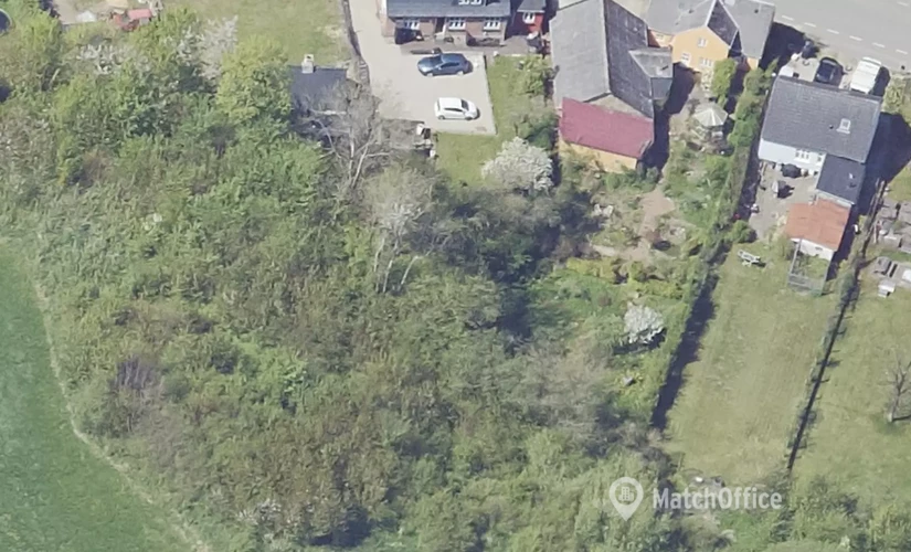 Bolig Bramdrupvej 133A 6040 Egtved