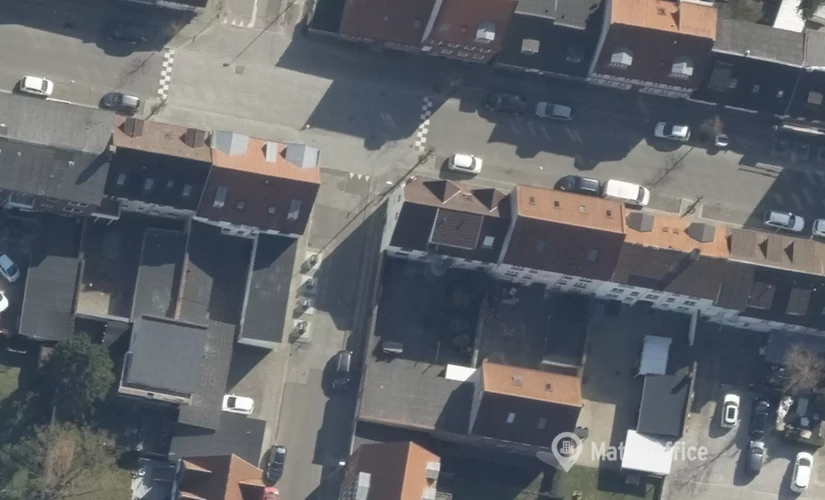 Bolig Frederiksgade 25 8700 Horsens