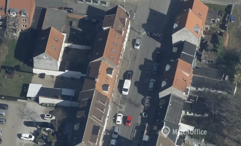 Bolig Frederiksgade 25 8700 Horsens