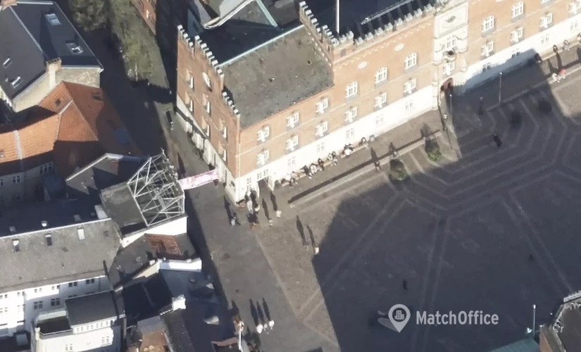 Butik til leje på Flakhaven 2B, 5000 Odense C - 273 m² | Foto 0 - Lokalebasen