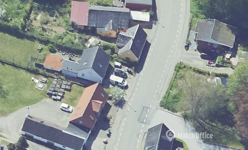 Bolig Bramdrupvej 133A 6040 Egtved