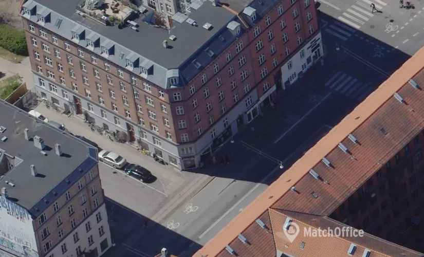 Butik Nørrebrogade 243 2200 København N