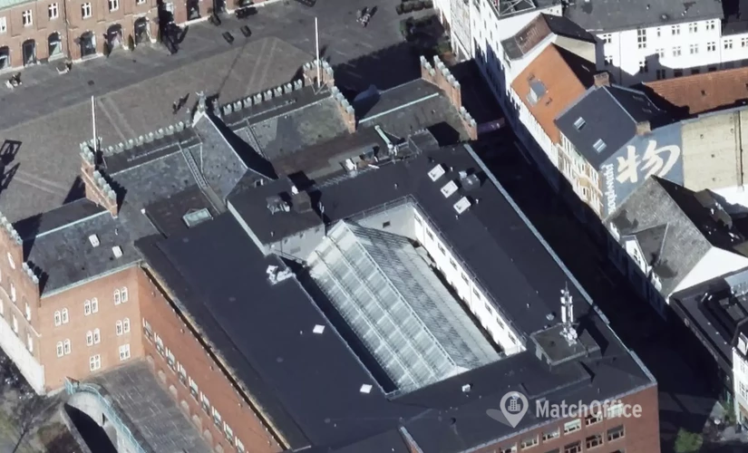 Butik til leje på Flakhaven 2B, 5000 Odense C - 273 m² | Foto 2 - Lokalebasen.dk