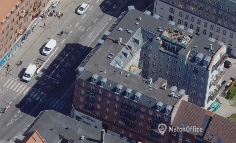 Butik Nørrebrogade 243 2200 København N