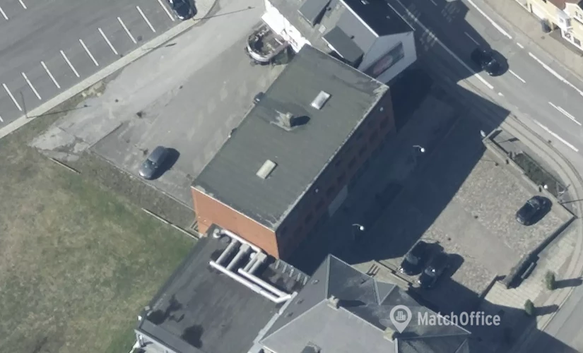 Office Bankpladsen 2 9560 Hadsund