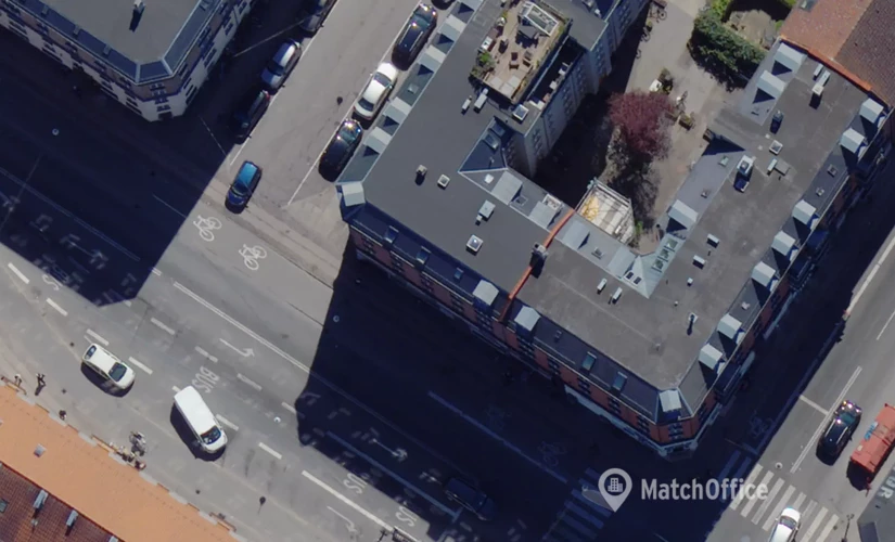 Butik Nørrebrogade 243 2200 København N