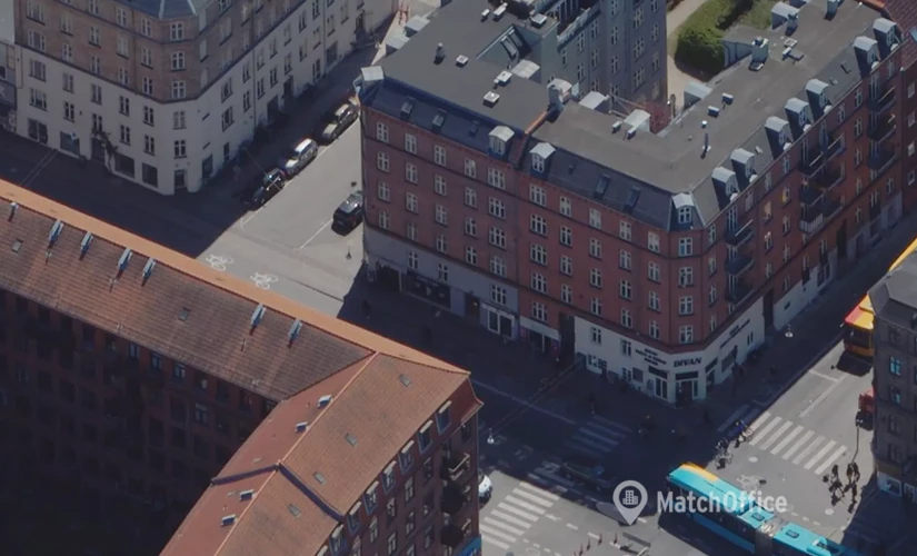 Butik Nørrebrogade 243 2200 København N