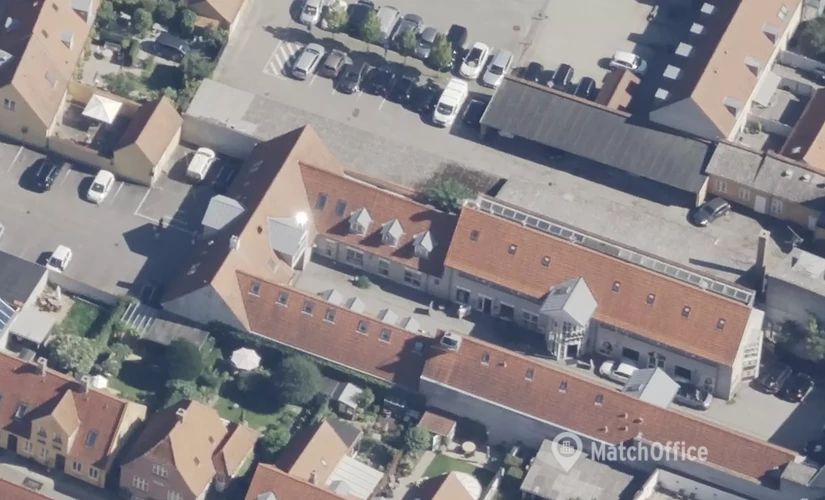 Butik til leje på Vestergade 20H, 4600 Køge - 271 m² | Foto 0 - Lokalebasen.dk