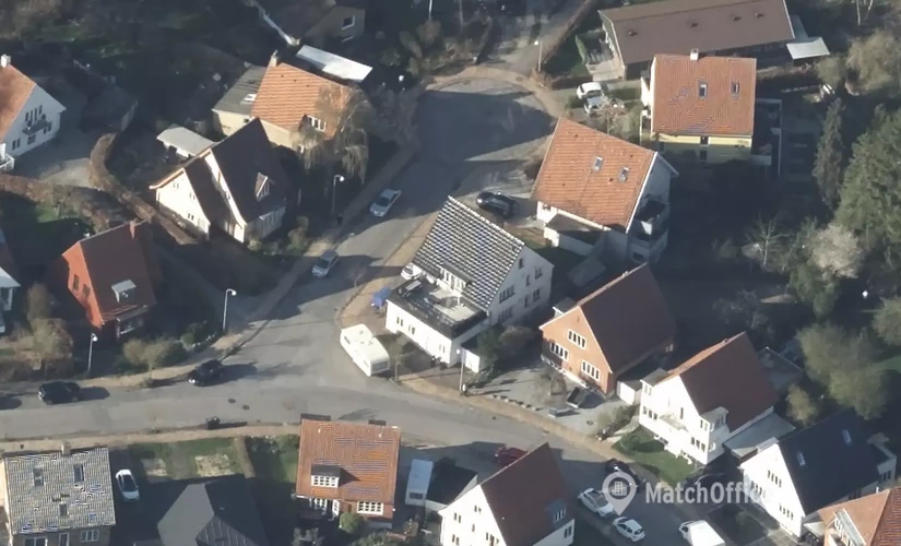 Bolig Åløkkehaven 46 5000 Odense C
