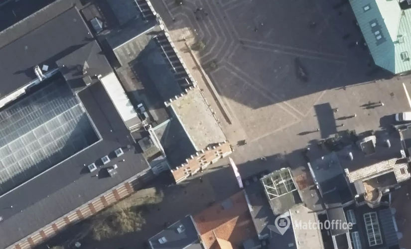 273 m² Commercial shop for rent in Odense C, Flakhaven 2B (5000) - 4 | MatchOffice.com