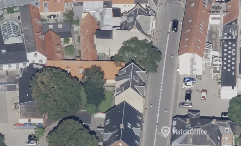Butik Stændertorvet 10 4000 Roskilde