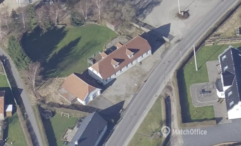 Bolig Landsbygaden 23 8870 Langå